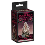 CMON | A Song Of Ice and Fire: Targaryen Faction Pack | Miniatures Game | Ages 14 Plus | 2 Players | 45-60 Minutes Playing Time