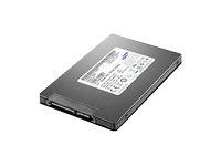 Lenovo - SSD - 256 Go - interne - 2.5" - SATA 6Gb/s - pour S510; ThinkCentre M72e; M73 (MT, SFF), 10HK; M79; M82; M92; M92p; M93; M93p; X1