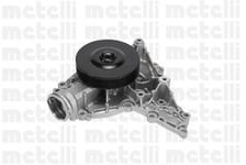 Vattenpump Metelli - Mercedes - E-klass, W211, S-klass, C209, Sl r230, W164, C219, W463, W221, W251, X164, C216, Cl-klass