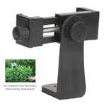 Universal Mobile Phone Camera Tripod Stand Clip Bracket Holder Mount Adapter