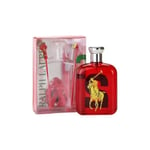 Ralph Lauren Big Pony 2 for Him Set EDT 125ml + Headphones