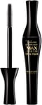 Bourjois Paris Womens 2 x Volume Glamour Max Definition Mascara Ultra Black 10ml - One Size