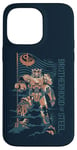 iPhone 14 Pro Max Fallout - Brotherhood of Steel Case