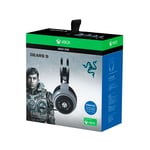 Casque Sans-Fil Razer Thresher Gears 5 Xbox One & Séries X/S