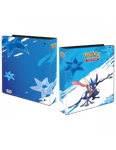 Album Pokemon Greninja