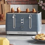 Russell Hobbs Inspire 4 Slice Toaster