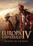 Europa Universalis IV - Winds of Change OS: Windows + Mac