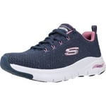 Tennarit Skechers  149713S ARCH FIT