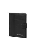 SAMSONITE SPECTROLITE 3.0 SLG Vertical leather wallet