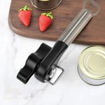 Heavy Duty Handheld Can Opener Safety Kitchen Can Opener  Home Chefs