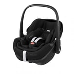 Maxi-Cosi turvaistuin Pebble 360 ​​​​PRO 0-13 kg, Essential Black