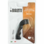 Bialetti Brikka Coffee Maker Replacement Part - Spare - Handle - 4 Cup Capacity