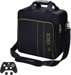 G - STORY  Carrying  Case  15 . 6 ”  Xbox  Series  S  Monitor ,  Travel  Bag  fo