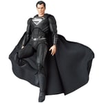 Medicom Toy MAFEX Zack Snyder's Justice League Superman