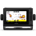 GARMIN ECHOMAP UHD2 TOUCH 62SV EXKL. GIVARE