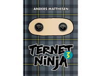 Ternet Ninja 3 | Anders Matthesen