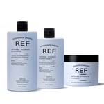 REF Intense Hydrate Trio