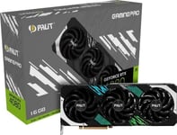 Palit GeForce RTX 4080 Super GamingPro (NED408S019T2-1032A)