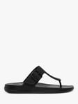 FitFlop Buckle Flip Flops