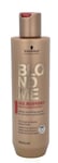 Schwarzkopf Blond Me All Blondes Rich Conditioner 250 ml For Normal To Coarse Blondes