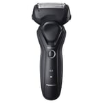 Panasonic Rasoir Trimmer Noir Wet & Dry