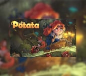 Potata: fairy flower EU PS5 (Digital nedlasting)