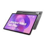 Lenovo Idea Tab Pro 12,7" (sis. Tab Pen Plus) 256 Gt tabletti, Luna Grey