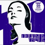 Nouvelle Vague  Nouvelle Vague  LP/Vinyl