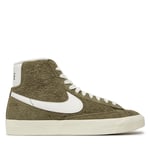 Sneakers Nike Blazer Mid '77 Vntg DV7006 201 Grön