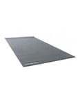 Reebok Bike/Crosstrainer Mat - beskyttelsesmatte 150x70 cm