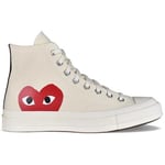 Baskets Comme Des Garcons  Baskets hautes Chuck Taylor