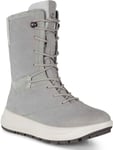 ECCO Womens Solice Tall Waterproof GTX Boots