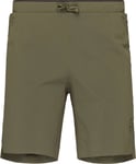 Norrøna Senja Flex1 9" Shorts M'solive night M