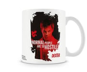 Hybris Dexter - Normal People kaffemugg