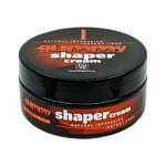 Shaper Cream Wax Gummy Professional Hair Styling Natural Keratin Casual Look