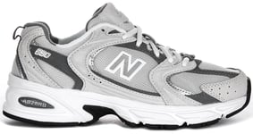 New Balance Mr530Cb / Womens 2000s Lace Up Trainer Grey / Size 3 - 9