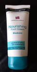 Neutrogena Norwegian Formula Nourishing Foot Cream Dry Damaged Feet 100 ml