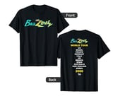 DreamWorks Trolls Band Together BroZone World Tour T-Shirt