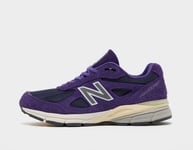 New Balance 990v4 Made in USA, Purple