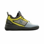 Herre sneakers Drop Shot Bentor Lima Padel Gul 44