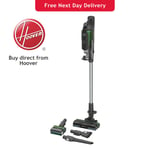 Hoover Cordless Pet Vacuum Cleaner HF9 ANTI-TWIST Double Battery