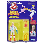 Ghostbusters Kenner Classics The Real Egon Spengler & Soar Throat Gh (US IMPORT)