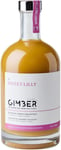 Gimber Organic So1 Sweet Lilly Tropical Ginger Alcohol Free Drink - 700ml