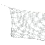 Ej.life - Filet de Tennis Portable de Badminton - Filet de Volleyball à l'ouvert, Filet de Jardin pour Tennis - Filet d'entrainement pour compétition