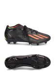 X Speedportal.2 Firm Ground Boots Black Adidas Performance