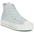 Baskets montantes Converse  CHUCK TAYLOR ALL STAR LIFT PLATFORM TAILORED LINES