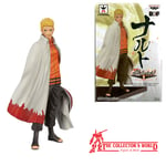 Boruto Naruto Next Generation Uzumaki Shinobi Relations Figurine BANPRESTO