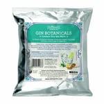 Still Spirits Gin Botanicals London Dry Gin Making Ingredients 50g