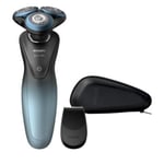 Philips Shaver series 7000 - Våt og tørr elektrisk barbermaskin - S7930/16