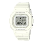 Casio Women's Digital Quartz Watch with Resin Strap GLX-S5600-7BER